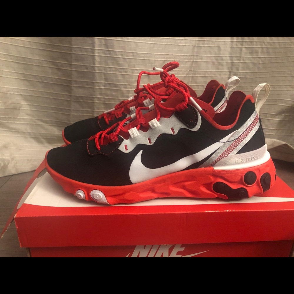 Mens Nikes